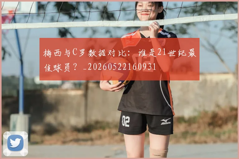 梅西与C罗数据对比:谁是21世纪最佳球员?_20260522160931