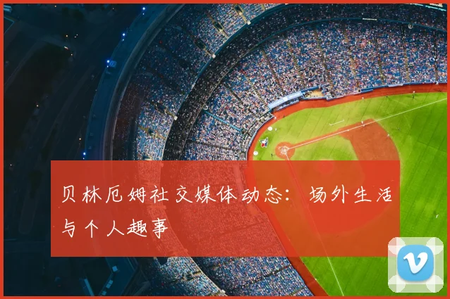 贝林厄姆社交媒体动态:场外生活与个人趣事
