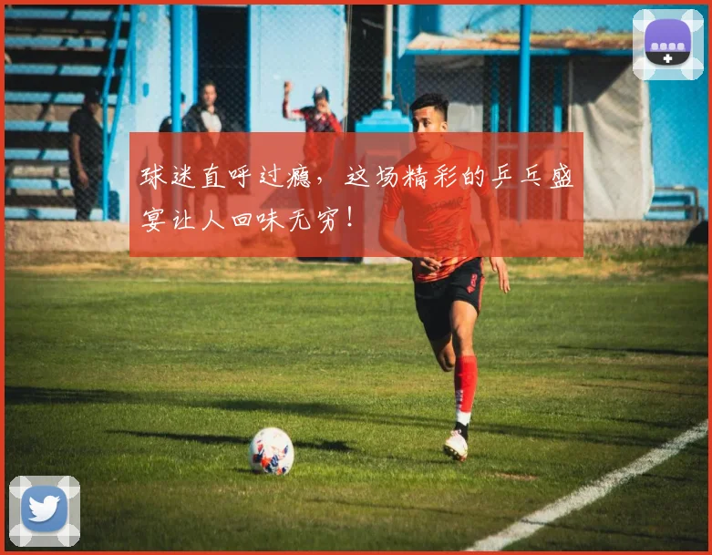 球迷直呼过瘾,这场精彩的乒乓盛宴让人回味无穷!