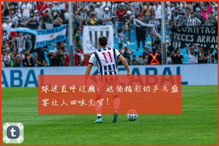 球迷直呼过瘾,这场精彩的乒乓盛宴让人回味无穷!