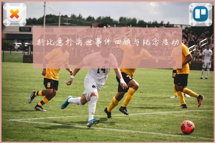 科比意外离世事件回顾与纪念活动